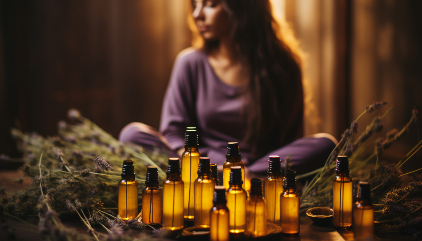 Beneficios y usos terapéuticos del CBD en el manejo del estrés y la ansiedad