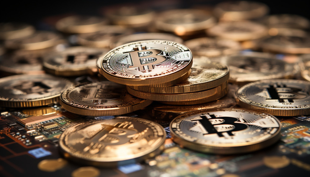 Economía y Finanzas - Dominando la economía de la criptografía: un atisbo al futuro