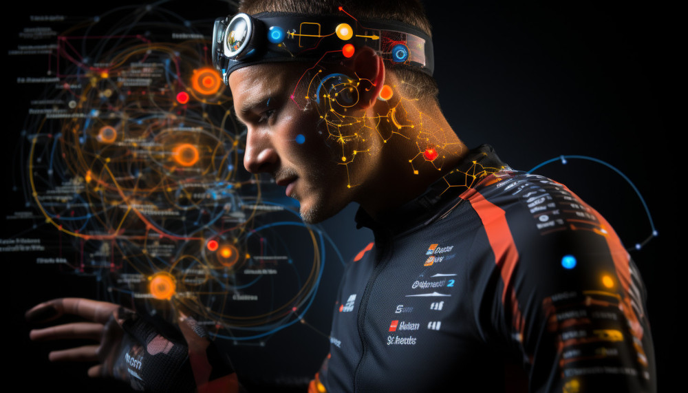 El impacto de la tecnología en el rendimiento deportivo