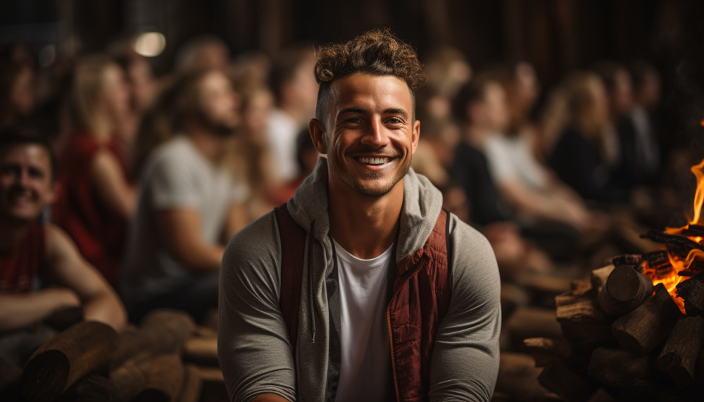 El impacto positivo del yoga en atletas de alto rendimiento