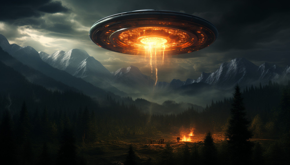 El misterio de los ovnis: explorando lo desconocido