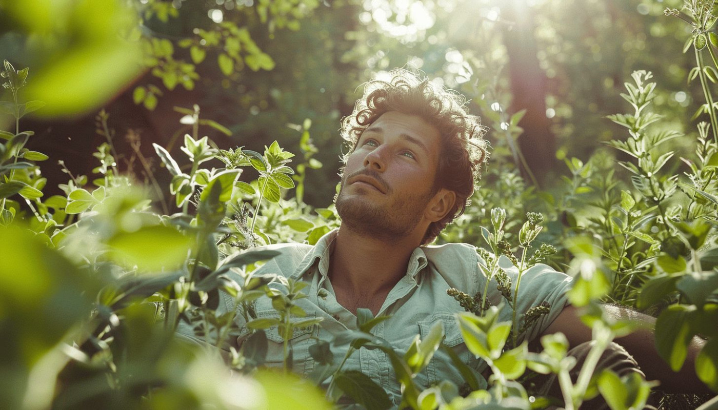 Explorando alternativas naturales para mejorar la potencia sexual masculina