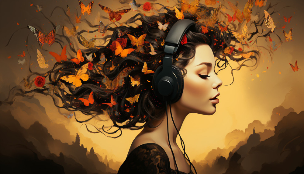 La relación entre la música clásica y la salud mental