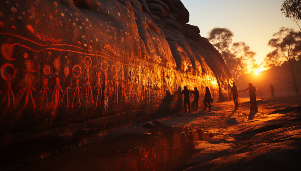 Redescubriendo las maravillas ocultas del arte rupestre